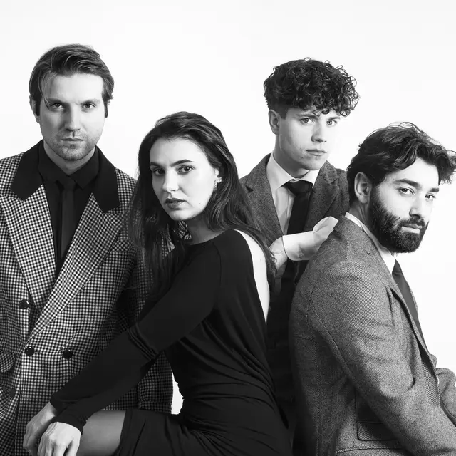Quatuor Elmire