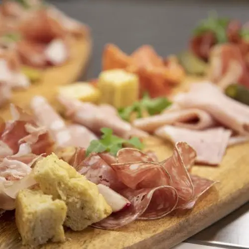 Le Bsitrot italien - Brignoles