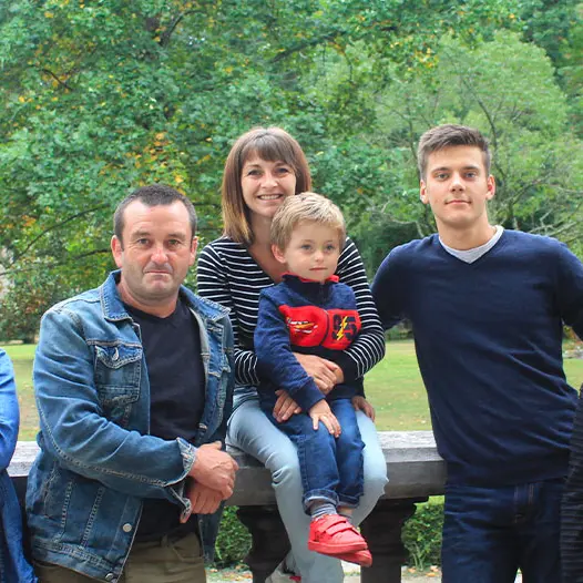 Famille Hato-Tolosa