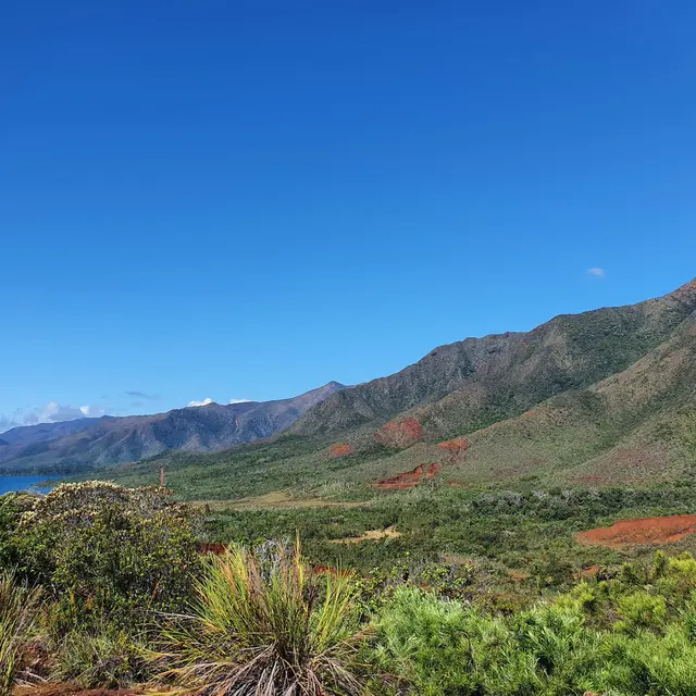 Parc naturel de la Côte Oubliée