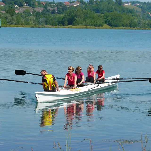 Aviron