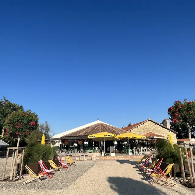 La Bergerie de Méjanes