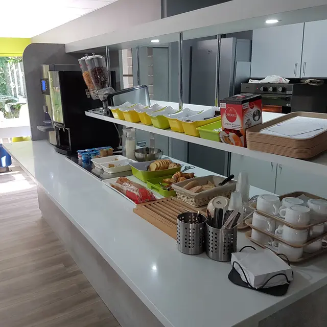 Ibis Budget Chambourcy