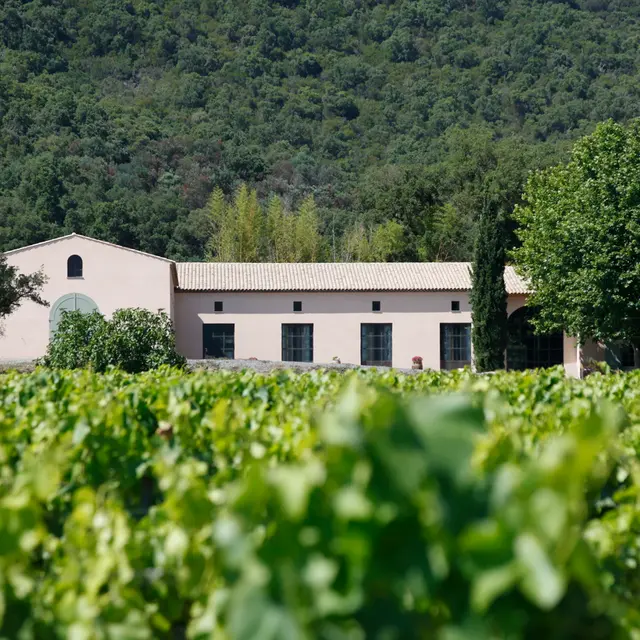 Domaine Siouvette