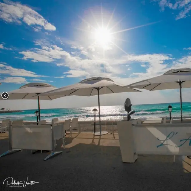 Restaurant l'Ambata