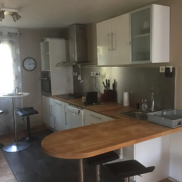 Les amoureux de la Nature