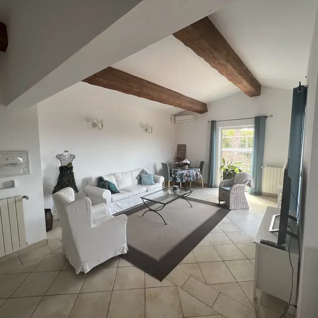Salle de sejour