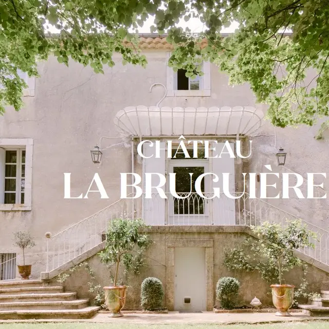CHATEAU