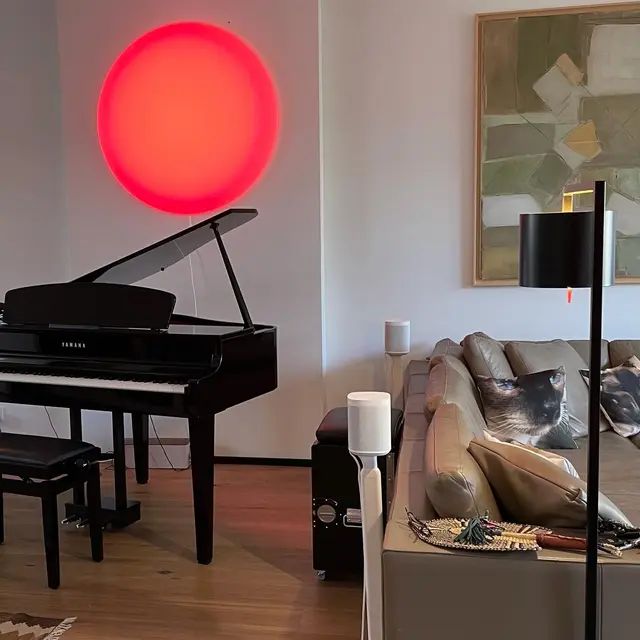 Art Thèmes Gallery