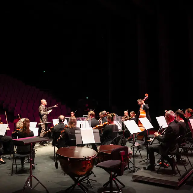 Orchestre des Pays de Savoie
