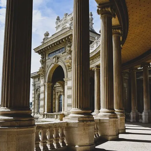Journées Européennes du Patrimoine au Musée des Beaux-Arts_Marseille