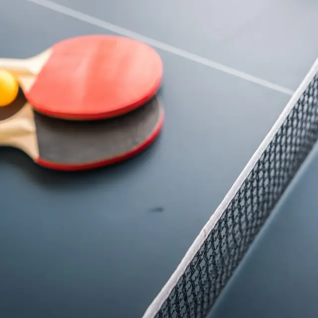 Les Tournois de l'été | Tournoi de Ping-Pong_Risoul