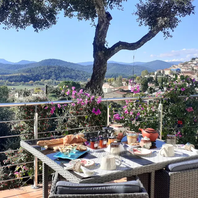 Au Jardin des couleurs