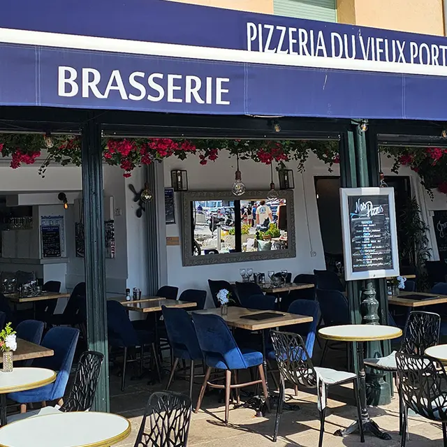 Pizzeria du Vieux Port_Saint-Tropez