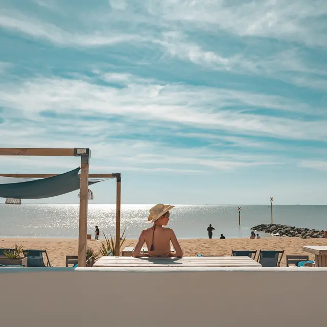Hôtel Le Rivage