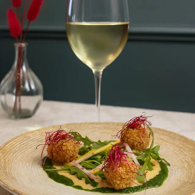 Chez Mon Bèou - Le Restaurant_Vaison-la-Romaine