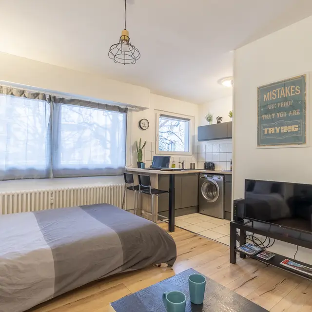 Chambéry Studio 110