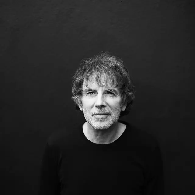 Thomas Fersen_Saint-Chamond