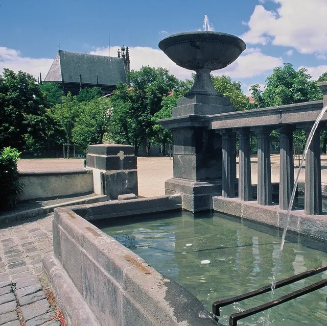 fontaine pré madame1