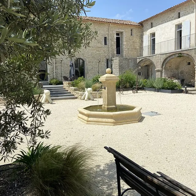 Domaine de la Bedosse-1