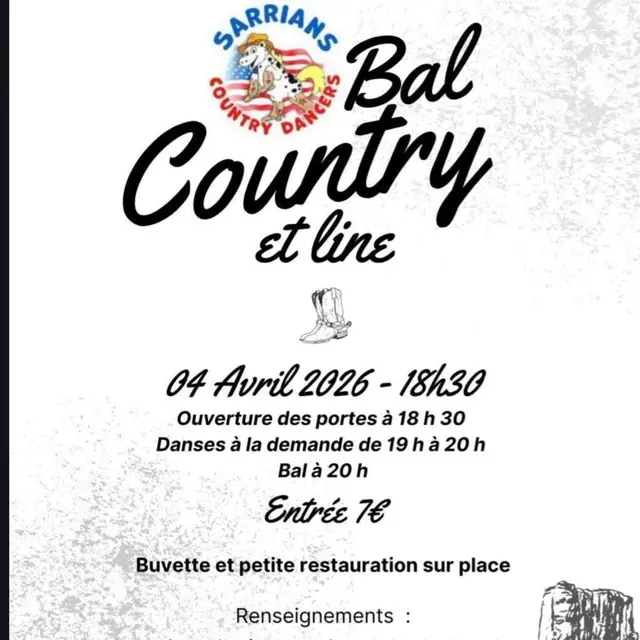 Bal Country_Sarrians