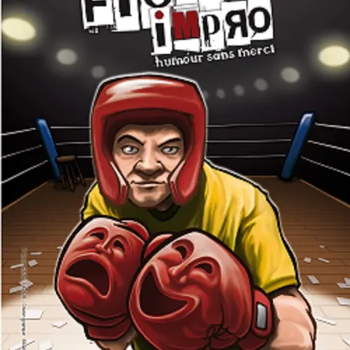 fight impro