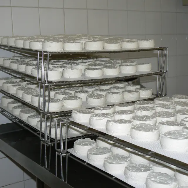 Fromagerie Chiari