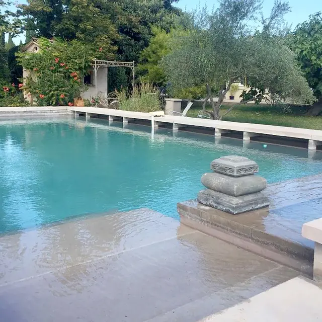 Gîte La Saisonnière_Le Luc