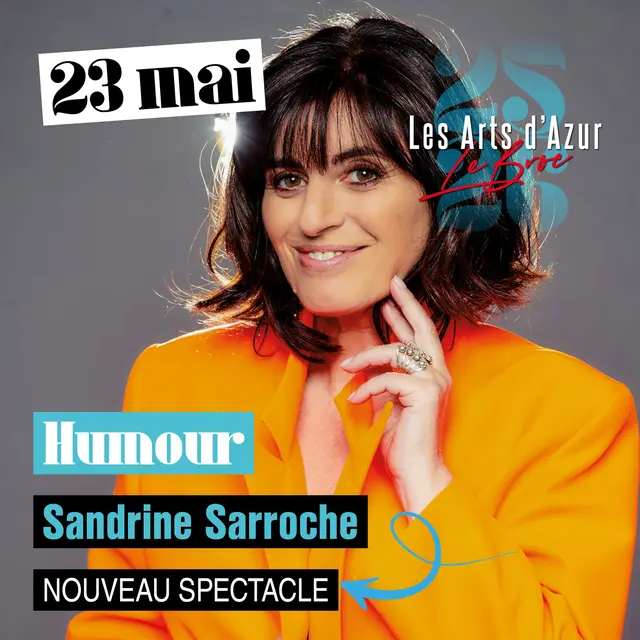 Sandrine Sarroche_Le Broc