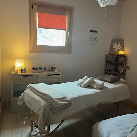 Massages bien-être et sportif, Magnétisme - Énergéticienne Méla Énergie_Saint-Gervais-les-Bains