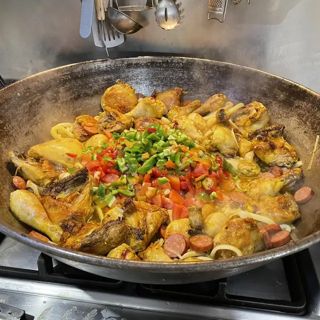 La Table de Jean Phi_Dumbéa