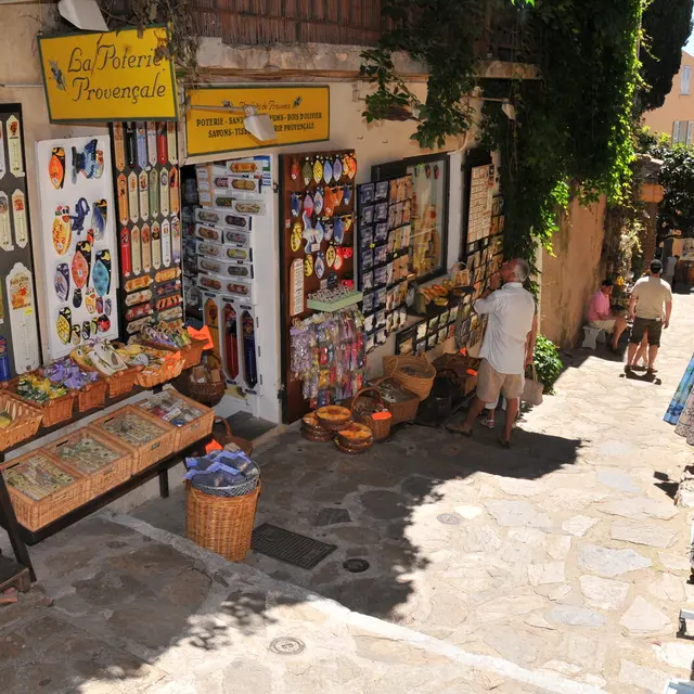 La Poterie Provençale_Bormes-les-Mimosas