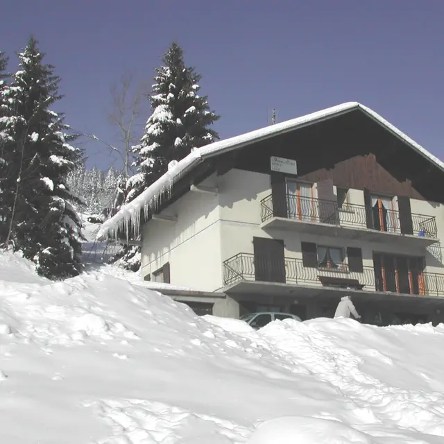 Charles Michelle Pinson