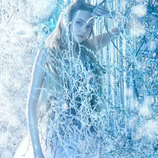 Noël à Vence 2025: Les Nymphes de l'Hiver_Vence