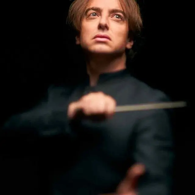 Concert du Nouvel An - Le Cercle de l'Harmonie_Aix-en-Provence