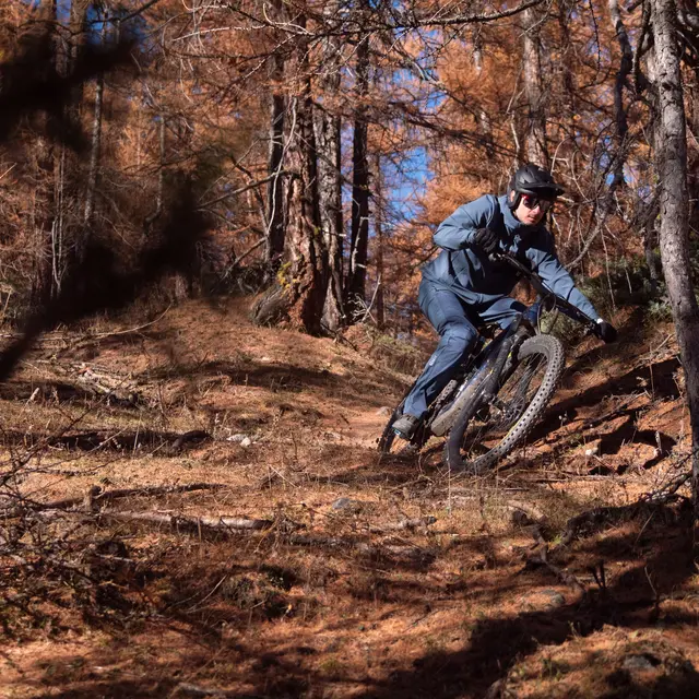 Espace VTT d’Aiguilles_Aiguilles