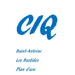 CIQ de Saint-Antoine - Les Bastides - Plan d'Aou_Marseille