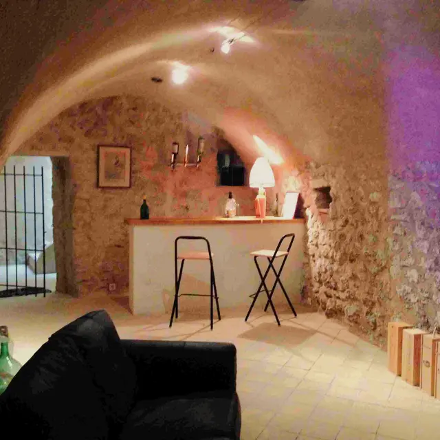 Votre pied à terre en Provence_Rognes