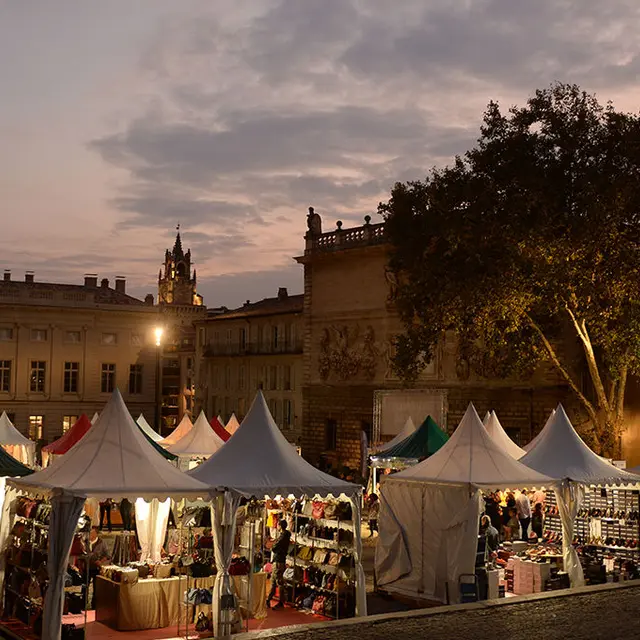 Semaine italienne à Avignon