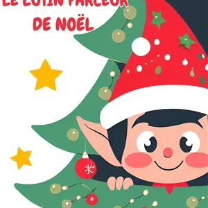 Le lutin farceur de Noël_Nice