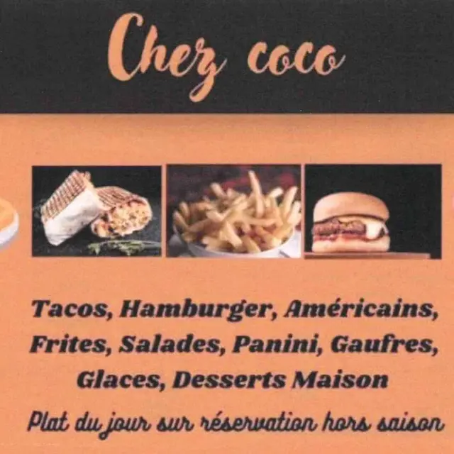 Chez Coco