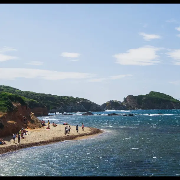 La Madrague Presqu'île de Giens