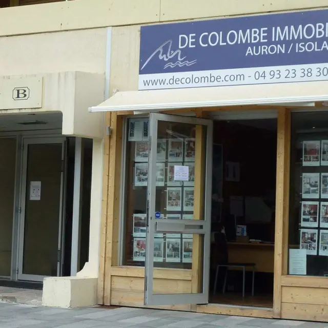 De Colombe Immobilier_Auron