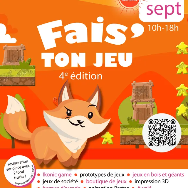 Affiche