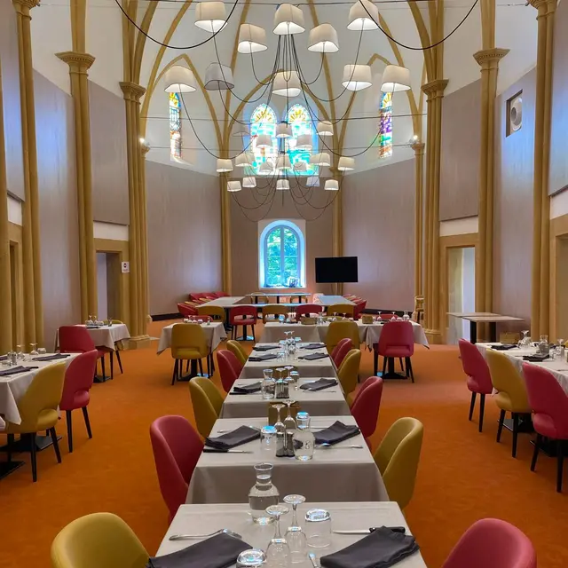 Le Clos Saint Gildas_Charlieu