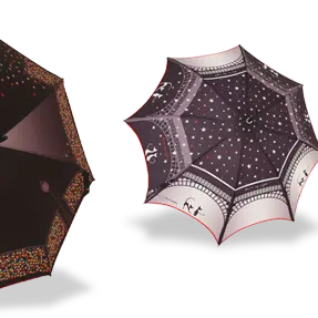 Parapluies Aurillac