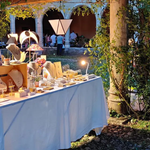 Marché de la création_Bourg-en-Bresse