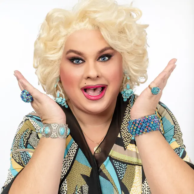 Théâtre La Famille Mamma Mia - Festival Vaison Rires_Vaison-la-Romaine