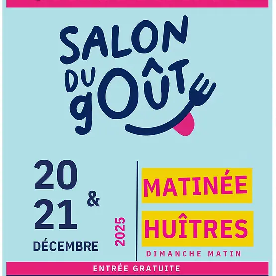 Salon du goût de Chavanay_Chavanay