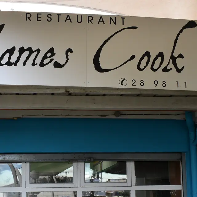James Cook Restaurant